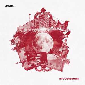 CD Incubisogni Panta