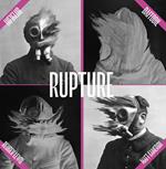 Rupture (Coloured Vinyl)