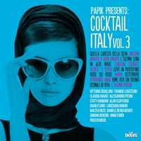 CD Cocktail Italy vol.3 Papik