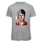 Zagor: Io Sono Zagor (T-Shirt Unisex Tg. XL)