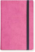 Taccuino Legami My Notebook medium a righe. Magenta