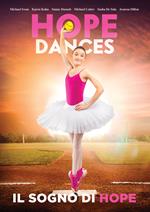 Hope dances. Il sogno di Rope (DVD)