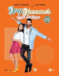 Daydreamer. Le ali del sogno episodi 17-18 (2 DVD)