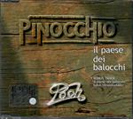 Pinocchio Il Paese Dei Balocchi - Musical