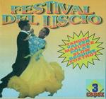 Festival Del Liscio (3 Cd)