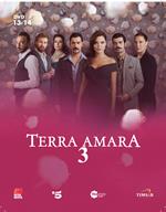 Terra Amara - Stagione 03 #07 (Eps 250-257)