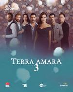 Terra Amara - Stagione 03 #13 (Eps 298-305) (DVD)