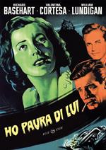 Ho paura di lui (DVD)