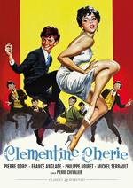 Clementine Cherie (DVD)