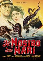 Il mostro dei mari (Restaurato in HD) (DVD)