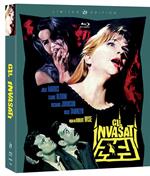 Gli Invasati (Special Edition) (2 Blu-Ray+Cd) (Edizione Limitata Numerata)