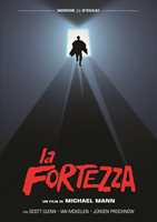 Film La fortezza (Restaurato in HD) (DVD) Michael Mann