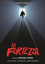 La fortezza (Restaurato in HD) (DVD)