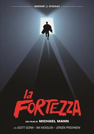 La fortezza (Restaurato in HD) (DVD)