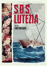S.O.S. Lutezia (Restaurato In Hd) (DVD)