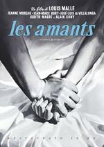 Les Amants (Restaurato In Hd) (DVD)