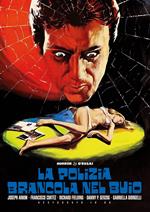 La Polizia Brancola Nel Buio (Restaurato In Hd) (DVD)