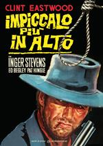 Impiccalo Più In Alto (Restaurato In Hd) (DVD)