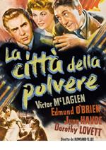 La Città Della Polvere (DVD)