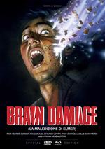 Brain Damage. La maledizione di Elmer (Restaurato in HD) (DVD + Blu-ray mod)