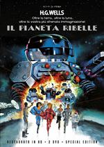 Il pianeta ribelle. Special Edition. Restaurato in HD (2 DVD)