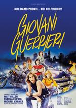 Giovani guerrieri. Restaurato in HD (DVD)