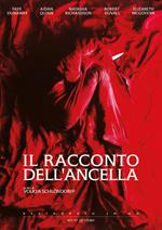 Il racconto dell'ancella. Restaurato in HD (DVD)