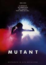Mutant (Restaurato In Hd) (DVD)