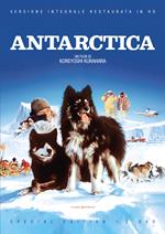 Antarctica (Special Edition) (Restaurato In Hd) (2 Dvd)