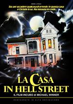 La Casa In Hell Street (Restaurato In Hd) (DVD)