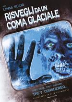 Risvegli Da Un Coma Glaciale (DVD)