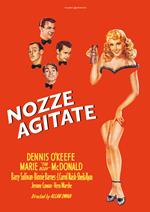 Nozze Agitate (DVD)