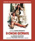 Le cinque giornate (Blu-ray)