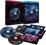 Il Tempo Del Sogno (2 Blu-Ray+Cd+Postcards+Inserts)