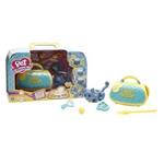 Pet Parade. Gatti n. 01. Carry Kit. Trasportino con Gattino e Accessori