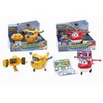 Super Wings Personaggio Parlante Speciale