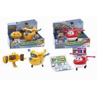 Super Wings Personaggio Parlante Speciale