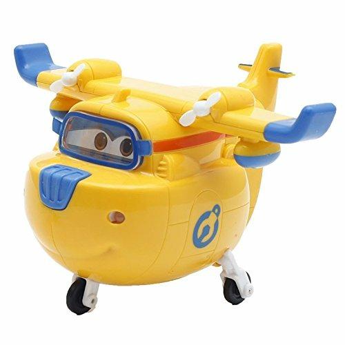 Super Wings Personaggio Parlante Speciale - 15