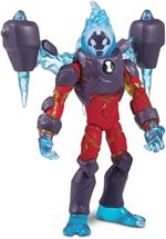 Ben 10 Omni enhanced Action figure