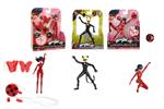 Miraculous. Doll Dlx 19 Cm Assortimento 2