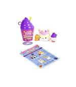 Smooshy Mushy Frozen Delight Animaletti Morbidi E Profumati Con Accessori