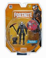 Fortnite Pers. 10 cm + Kit Acce.Survival