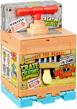 Crate Creatures - Kaboom Box Ass. 2