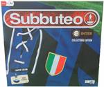 Subbuteo Inter Playset Retro