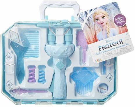 Frozen 2 Vanity Accessory Set