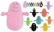 Barbapapa: Peluche 20 Cm (Assortimento)