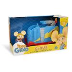 Grandi Giochi, Topo Gigio G-Bus con Personaggio Esclusivo Incluso, TPG08000