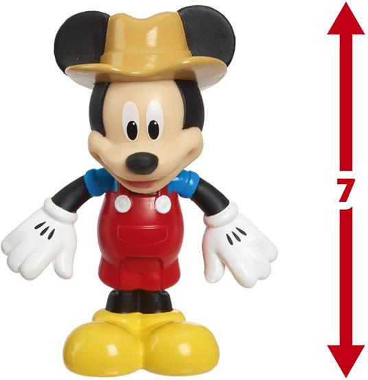 TOPOLINO SEMPRE CON TE - GADGET PER I 50 ANNI DI TOPOLINO