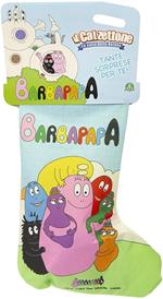 Barbapapa Calzettone 22