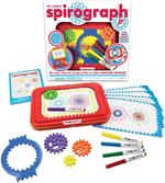 Pirograph Junior (CLG05000)